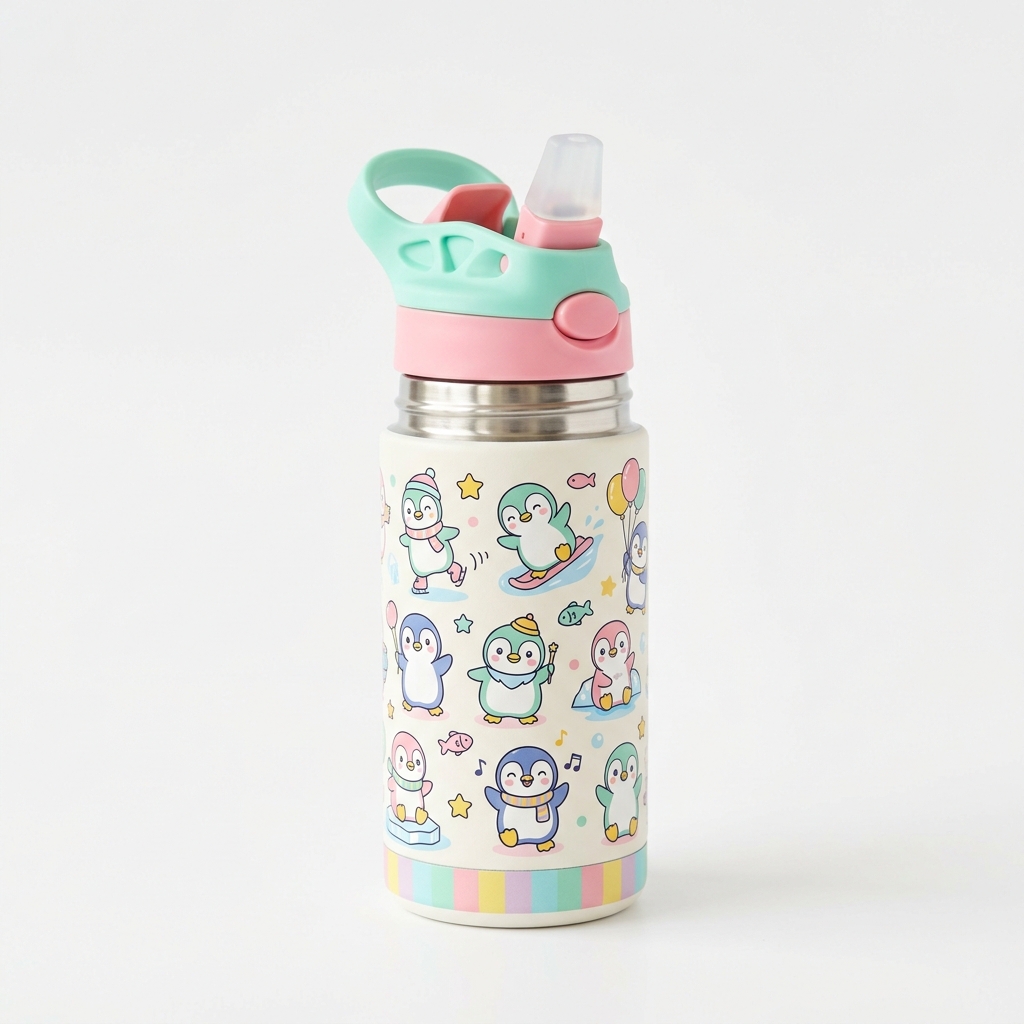 Kids Bottles